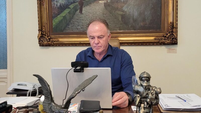 Fórum Capixaba de Mudanças Climáticas aprova ações e estratégias para construção de Plano Estadual