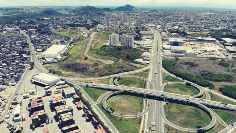 Indicador de geração de empregos de​ Vila Velha aumentou 605% em um ano