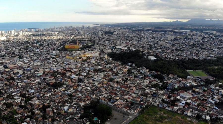 IBGE realiza Pesquisa Nacional por Amostra de Domicílios em Vila Velha