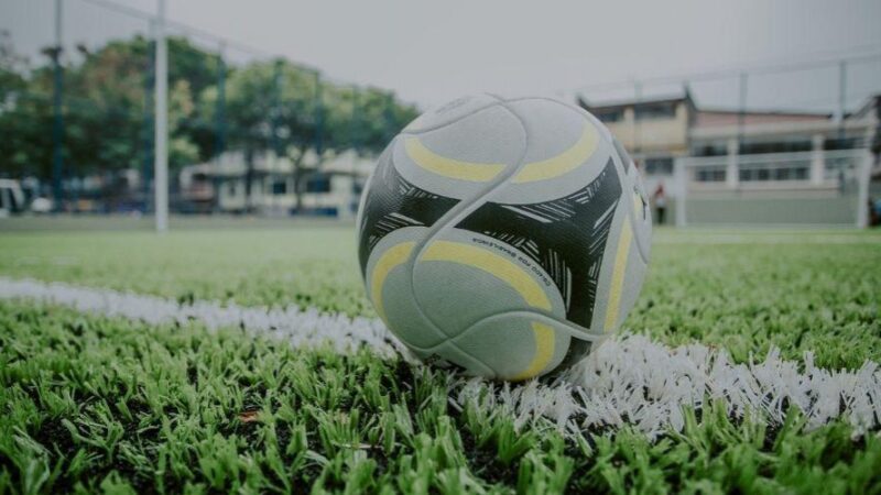 ​Boa Vista I ganha campo de futebol com alambrado e iluminação de LED