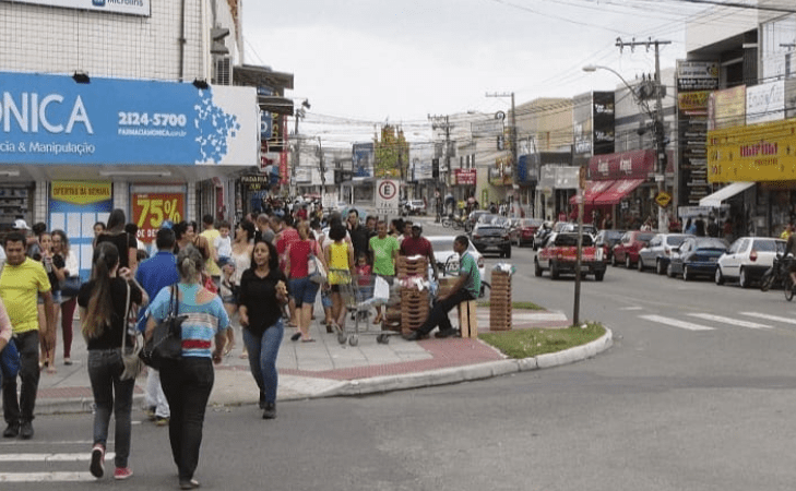 Comércio registra maior número de abertura de empresas da história