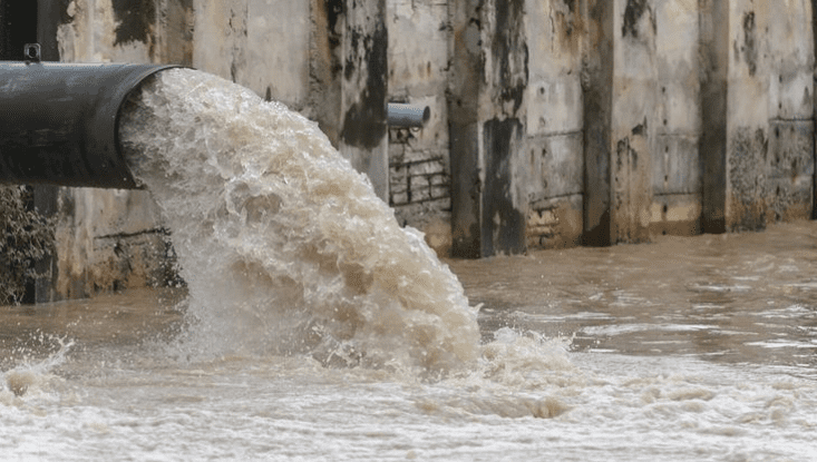 Ales: Projeto busca reduzir esgoto nos rios e lagoas