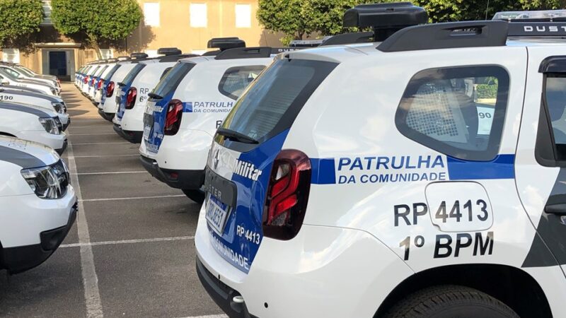 Governo do ES: Casagrande lança Operação Colheita 2021 para reforçar a segura nas regiões rurais