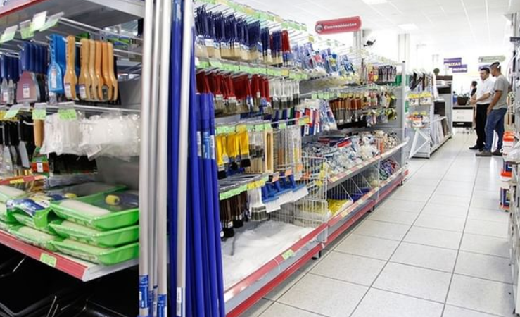 Materiais de construção tem variação no preço de 420% em Vitória