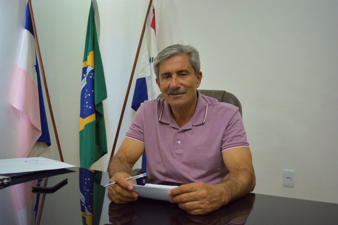 Prefeitura de Presidente Kennedy anuncia proposta de concessão de abono aos servidores públicos