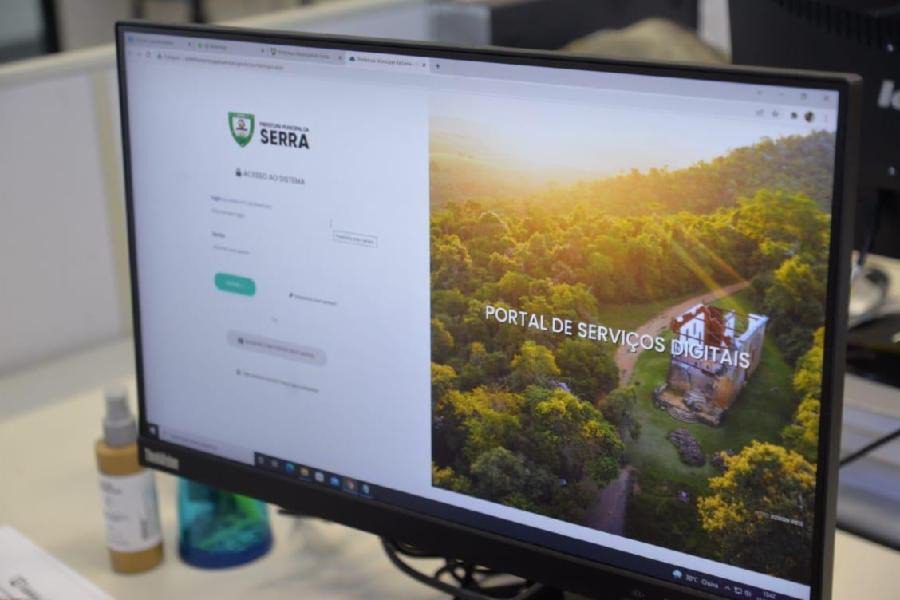 Serra: aposentados e pensionistas tem até maio para pedir isenção do IPTU