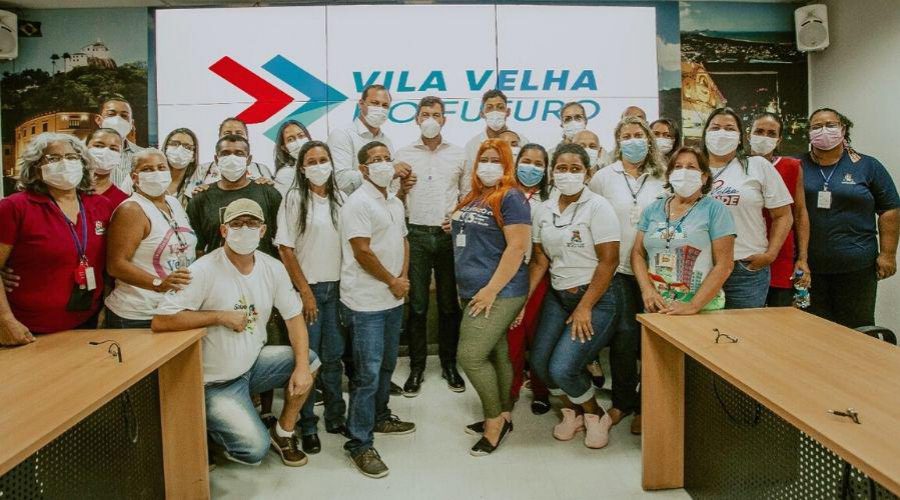 Agentes Comunitários vão receber adicional de insalubridade