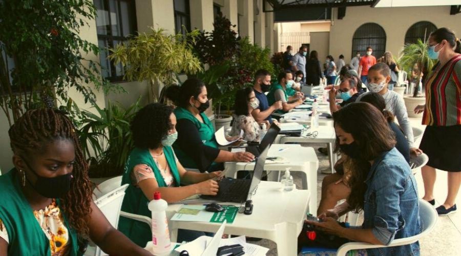 População de Vila Velha terá diversos serviços gratuitos em ação social sábado (26)