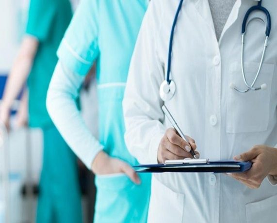 ​Vila Velha realiza processo seletivo para profissionais da saúde