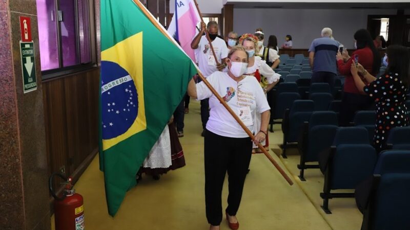 Congresso nacional vai reunir artesãos de todo País no Espírito Santo