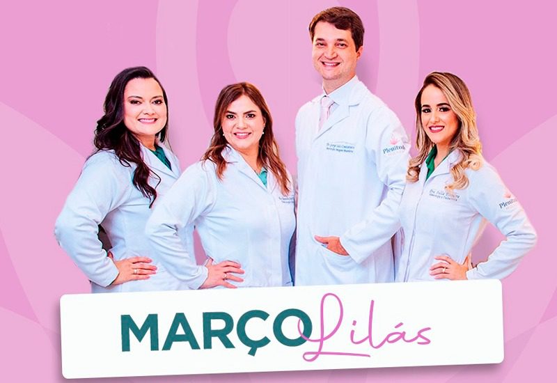 Prefeitura de Colatina realiza parceria com clínica para mutirão de coleta de preventivo