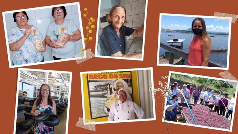 Mulheres fazem a diferença no turismo capixaba