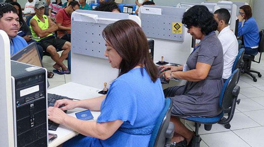 Sine de Vila Velha ​está com 148 oportunidades de trabalho