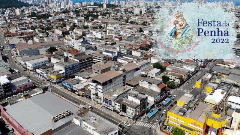 Vila Velha: ​Polo de Moda da Glória funciona na próxima segunda (25)