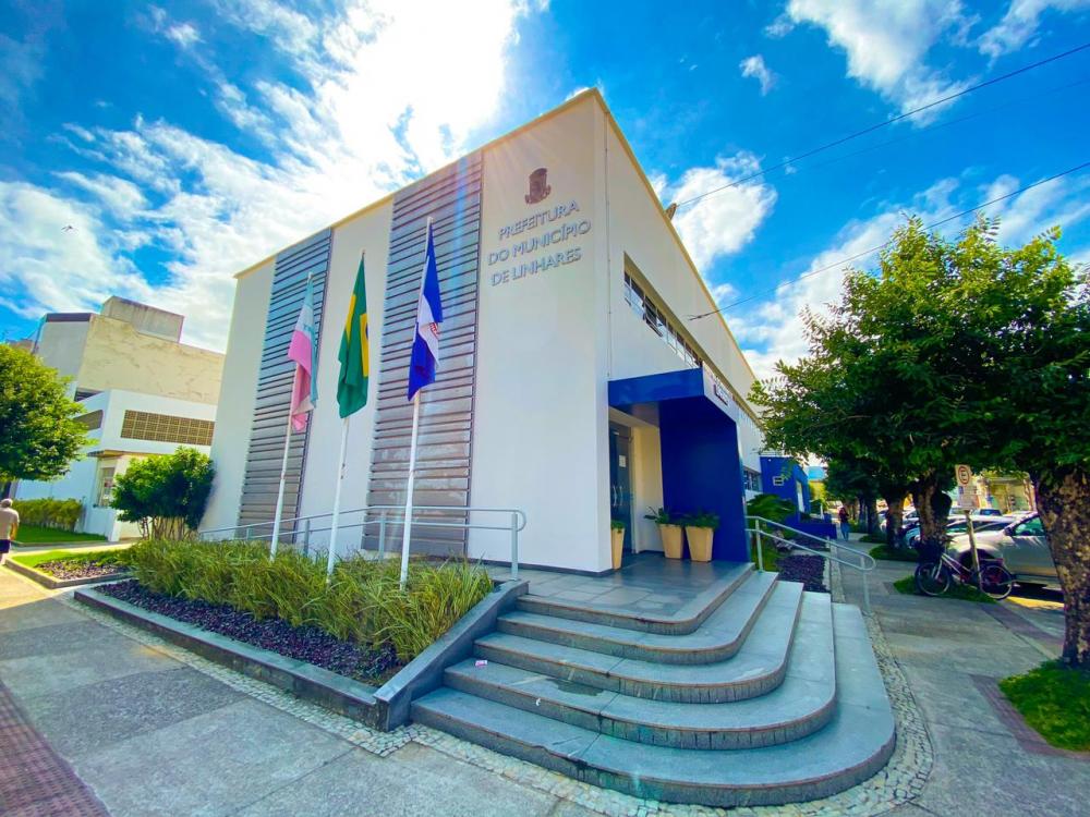 Prefeitura de Linhares pagará funcionalismo público nos dias 27 e 28 de abril