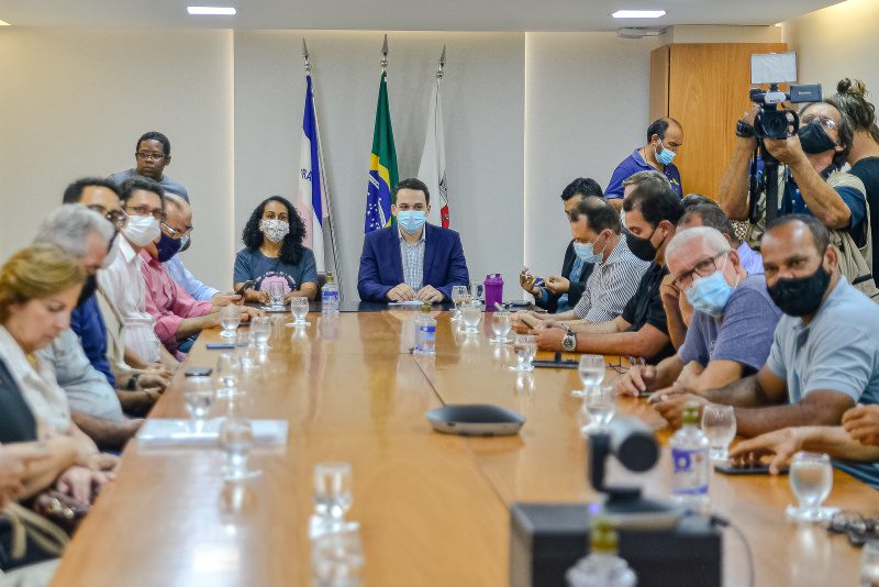 Prefeitura de Vitória realiza edital para obras do Mercado da Capixaba