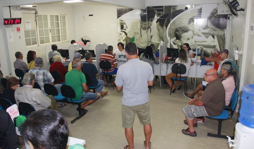 Último dia para cota única do IPTU 2022 com 10% de desconto vence nesta segunda-feira (09)