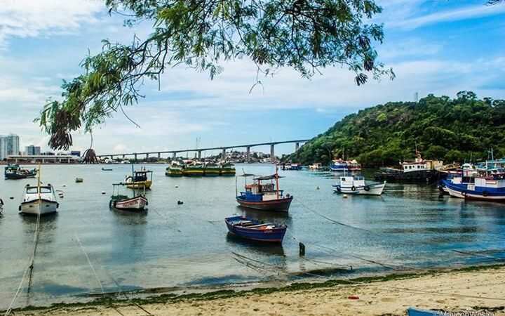 Prefeitura de Vila Velha realiza diversas atrações culturais e entregas de origem do ES