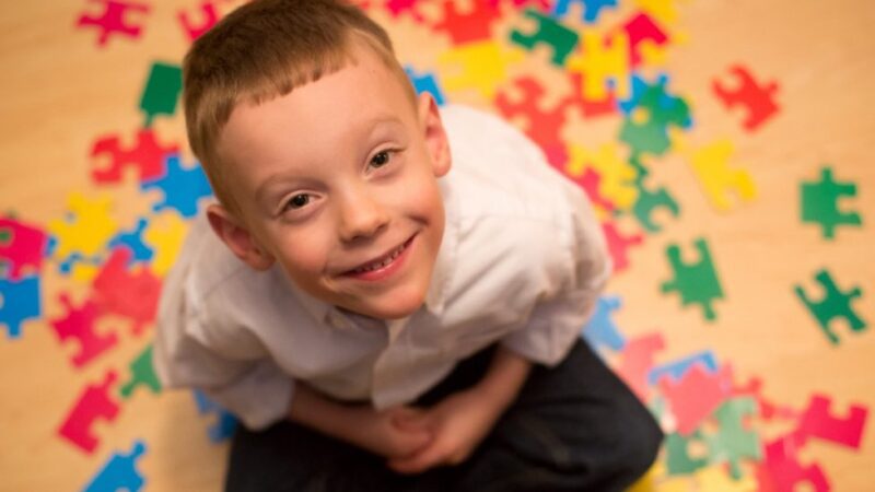 Ales: Brinquedo para autista poderá ter selo de identificação