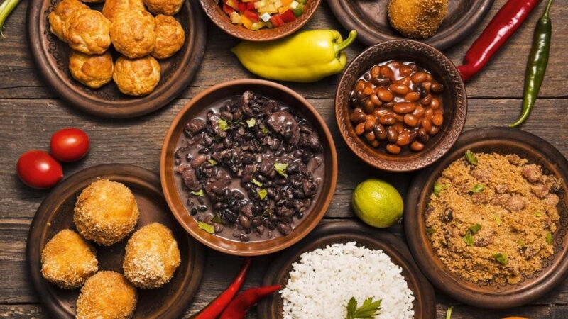 Secretaria de Cultura e Economia Criativa de Cariacica abre inscrições para curso de culinária empreendedora