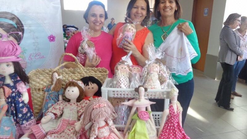 Prefeitura de Vila Velha divulga lista de Economia Solidária e Artesãos selecionados