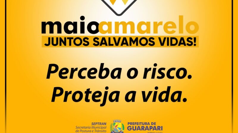 Prefeitura de Guarapari realiza ação educativa com alunos da Rede Municipal de Educação