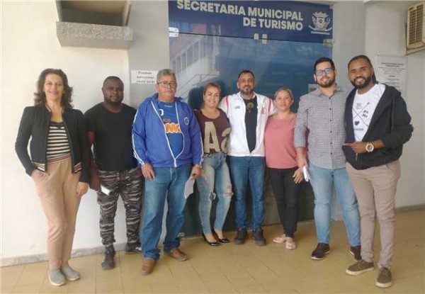 Prefeitura de Itapemirim se reúne com diversos segmentos para criação do Conselho de Turismo