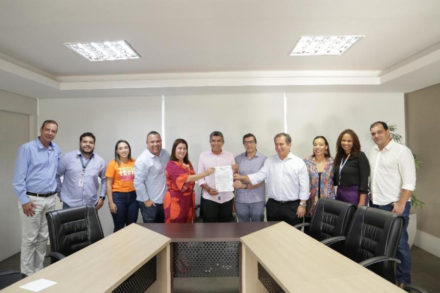 Projeto QualiSerra vai disponibilizar 200 vagas de cursos gratuitos de qualificação profissional em parceria com SENAI