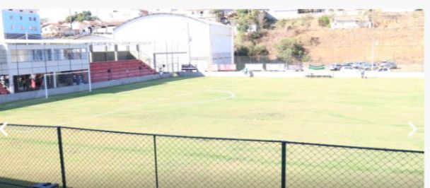 Prefeitura de Viana inicia a organização do Campeonato Vianense de Veteranos e Máster