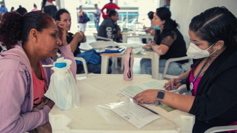 SuperAção vai ter atendimento de atualização e inclusão do CadÚnico