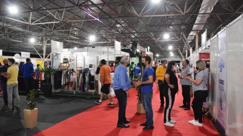 16ª Feira de Negócios de Cachoeiro começa nesta quarta (27)