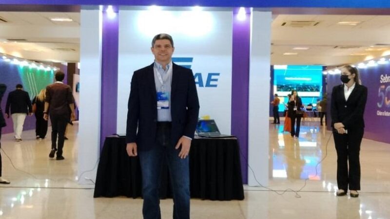 Desburocratização da Serra é modelo para outras cidades