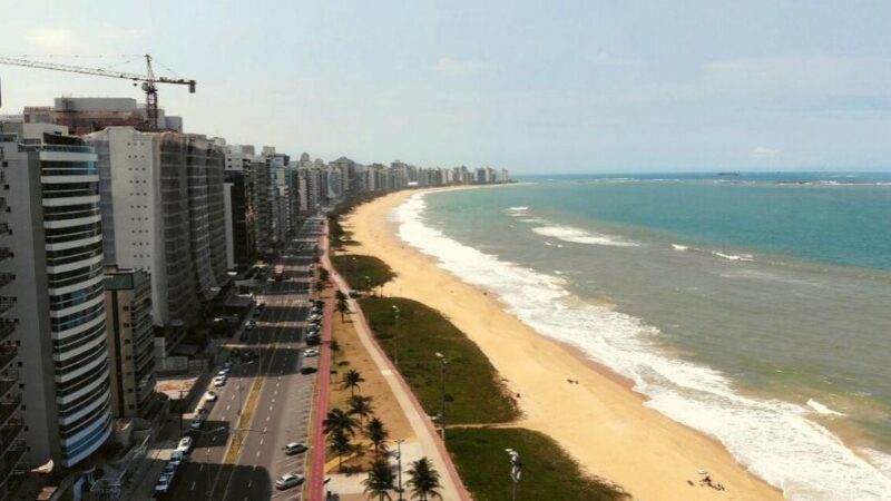 Interdição para recapeamento da avenida Estudante José Júlio de Souza