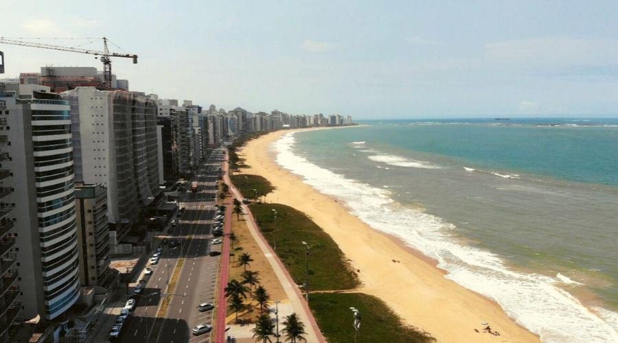 Interdição para recapeamento da avenida Estudante José Júlio de Souza
