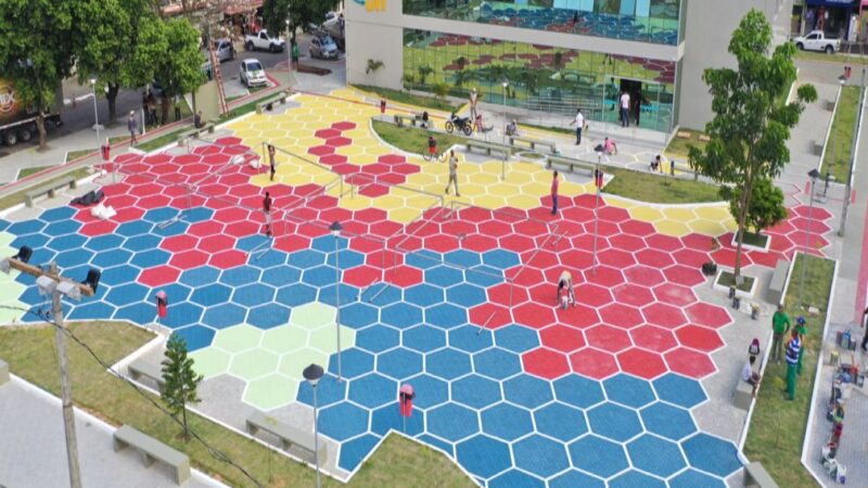 Prefeitura de Viana abre 168 vagas para cursos gratuitos