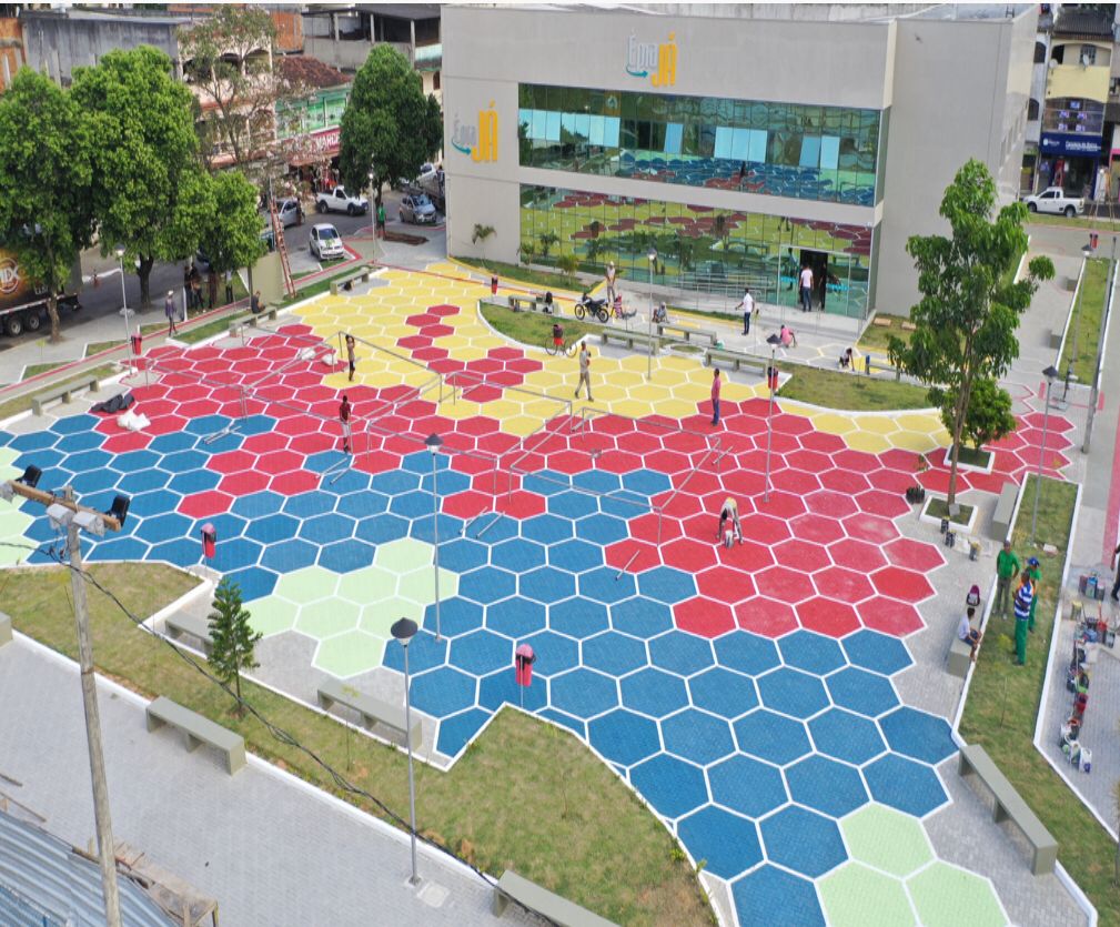 Prefeitura de Viana abre 168 vagas para cursos gratuitos