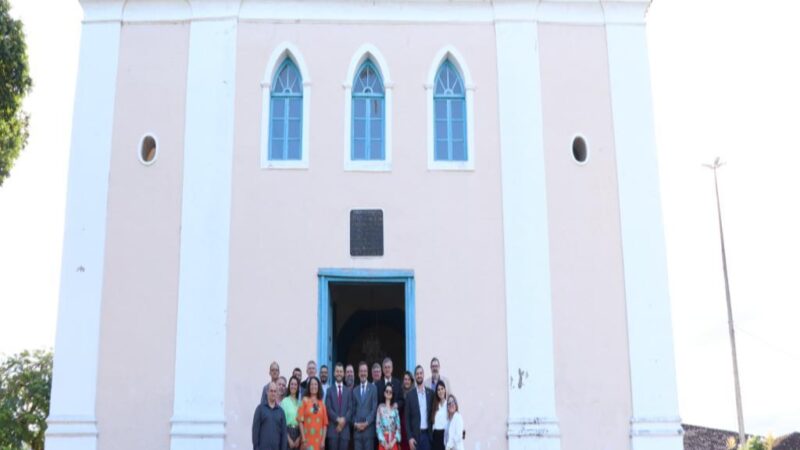 Viana recebe pela primeira vez a visita do Governo dos Açores