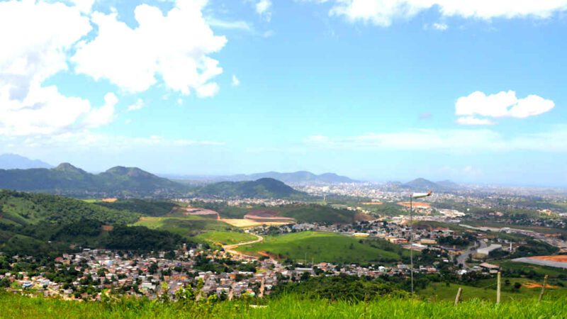 Estação meteorológica será inaugurada em Viana