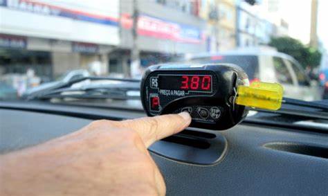 Aberto prazo para aferição de taxímetros de Vila Velha