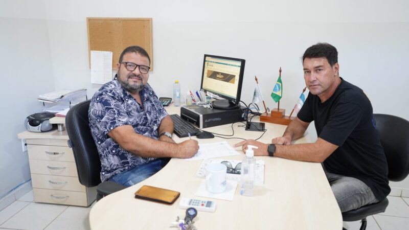 Marataízes: Secretaria Municipal de Pesca e Aquicultura abre inscrições para capacitação de pescadores