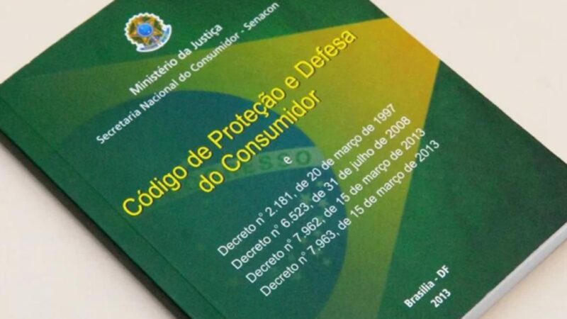 Inscrições abertas para seminário do Procon sobre defesa do consumidor