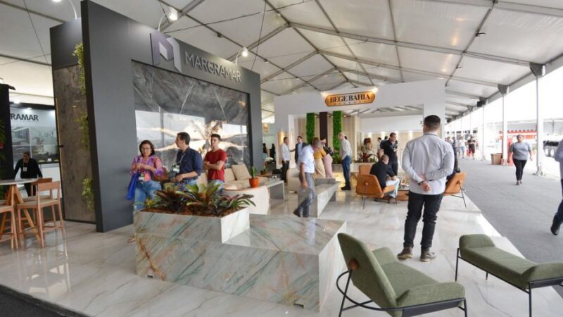 Após três anos, Stone Fair volta a Cachoeiro e movimenta economia