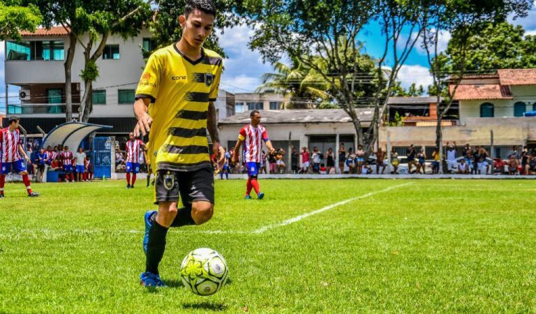 Linhares: segunda rodada do campeonato da 3ª Divisão vai movimentar estádios dos bairros e interior neste domingo (21)