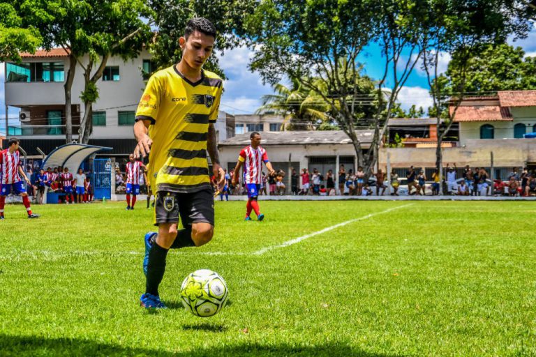 Linhares: segunda rodada do campeonato da 3ª Divisão vai movimentar estádios dos bairros e interior neste domingo (21)