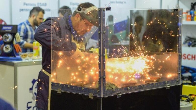 Prefeitura da Serra marca presença na 15ª Mec Show