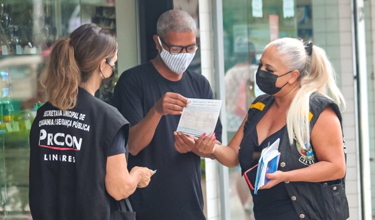 Procon Linhares comemora 28 anos com programação especial para o consumidor