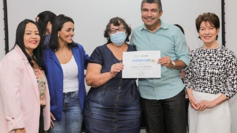 IPS aposenta 50 servidores em um mesmo mês no município da Serra