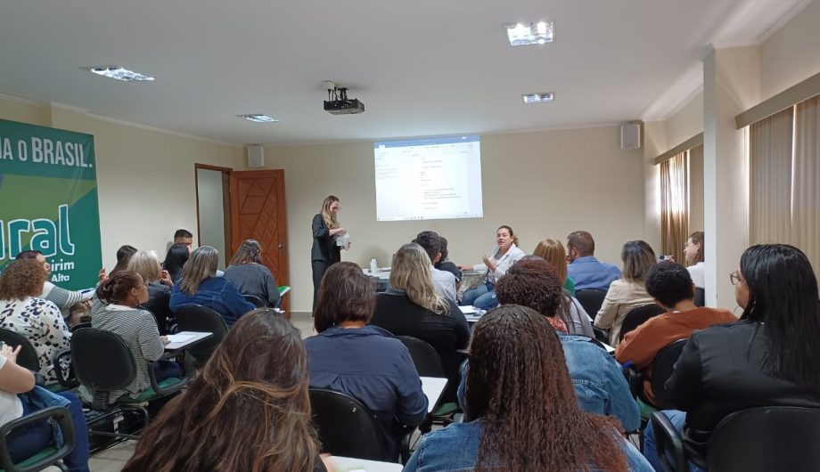 Cachoeiro define ações e metas para área de assistência social