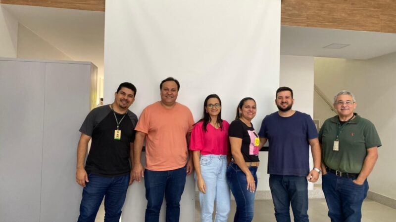 Secretaria de Assistência Social e Ifes firmam parceria para qualificar usuários da rede socioassistencial