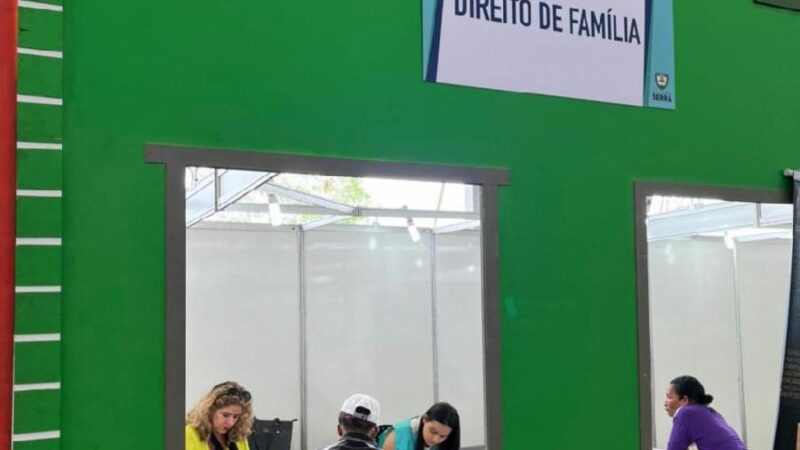 Sine, CadÚnico, Procon e Auxílio Brasil no Serra + Cidadã levam Assistência a moradores de Cidade Pomar